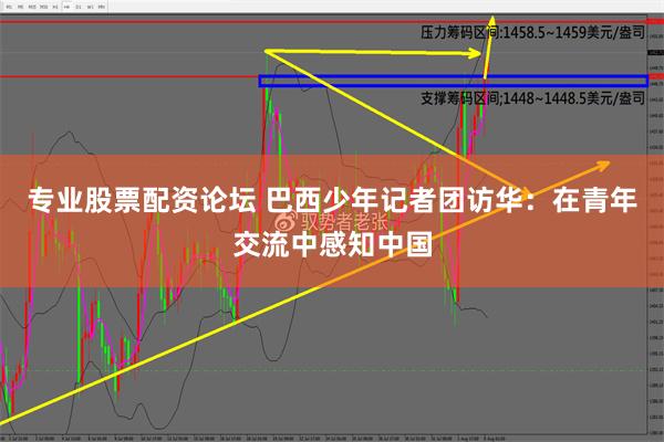 专业股票配资论坛 巴西少年记者团访华：在青年交流中感知中国