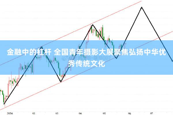 金融中的杠杆 全国青年摄影大展聚焦弘扬中华优秀传统文化