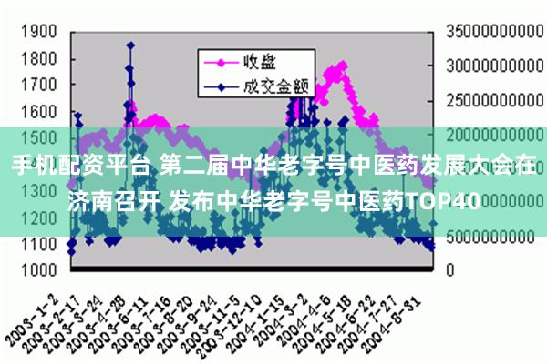 手机配资平台 第二届中华老字号中医药发展大会在济南召开 发布中华老字号中医药TOP40