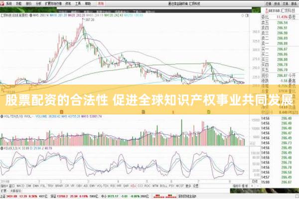 股票配资的合法性 促进全球知识产权事业共同发展