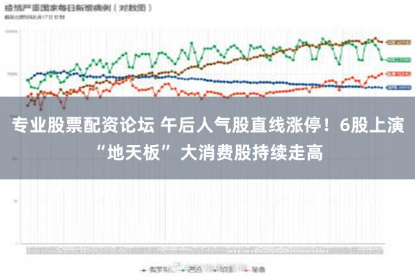 专业股票配资论坛 午后人气股直线涨停！6股上演“地天板” 大消费股持续走高