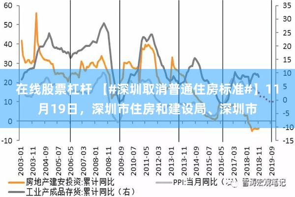 在线股票杠杆 【#深圳取消普通住房标准#】11月19日，深圳市住房和建设局、深圳市