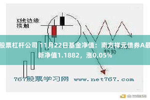 股票杠杆公司 11月22日基金净值：南方祥元债券A最新净值1.1882，涨0.05%